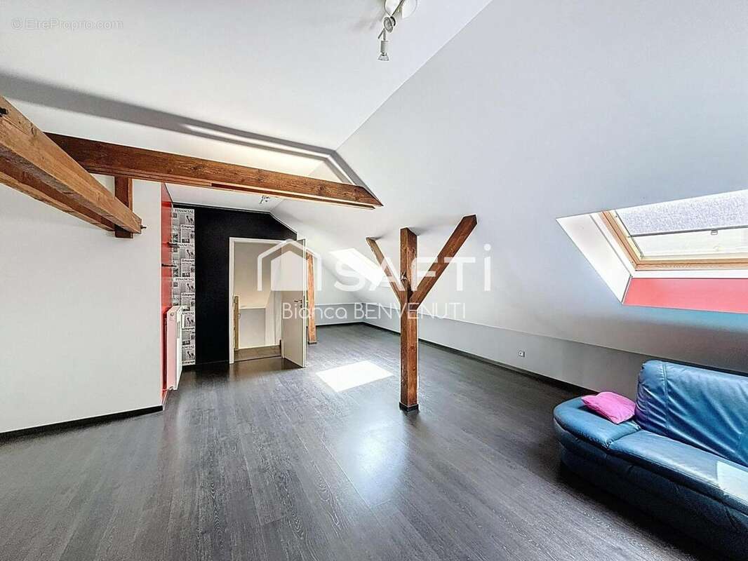 Photo 3 - Maison à THIONVILLE