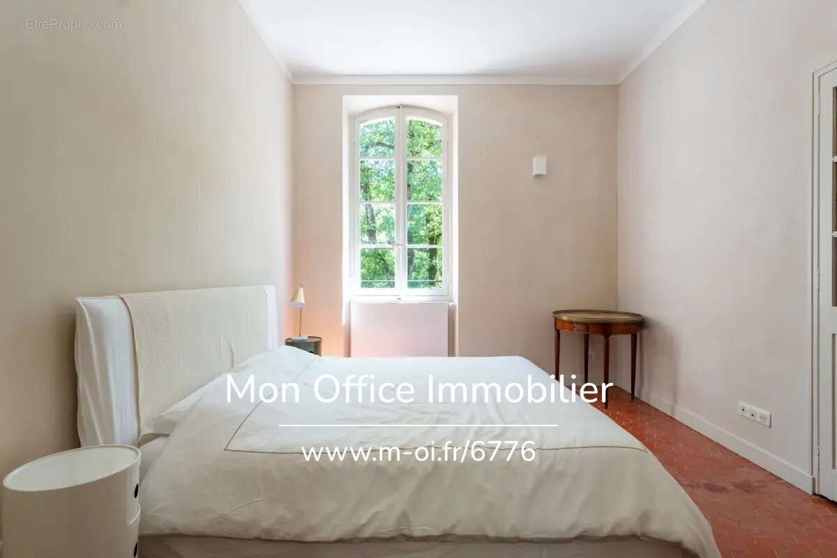 Maison à BONNIEUX
