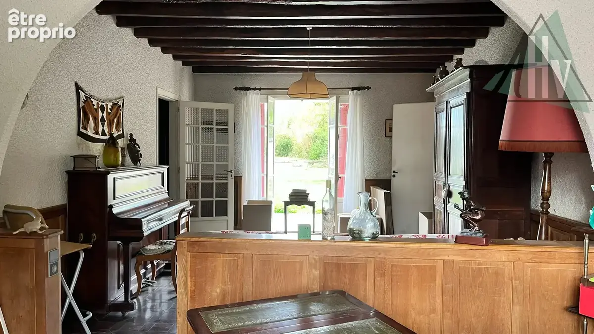 Maison 8 pièces avec potentiel d'agrandissement - photo 15
