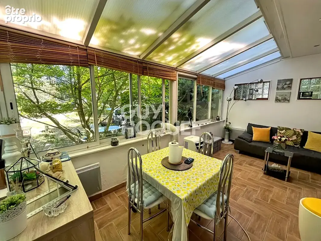 Maison Gagny 5 pièces 130 m2 - 209m² au sol - photo 8
