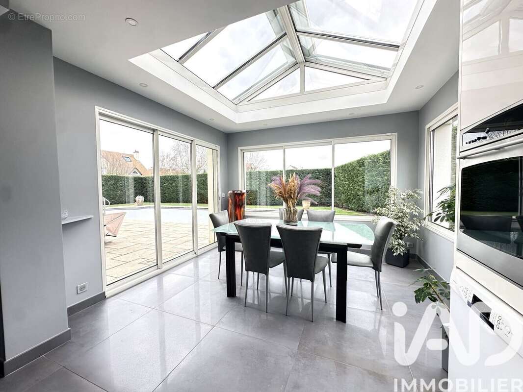 Photo 8 - Maison à SERVON