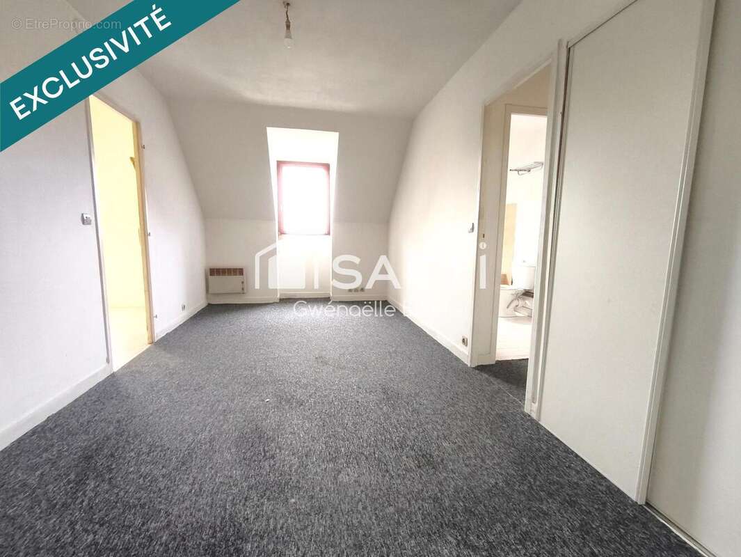 Photo 5 - Appartement à CLOHARS-CARNOET