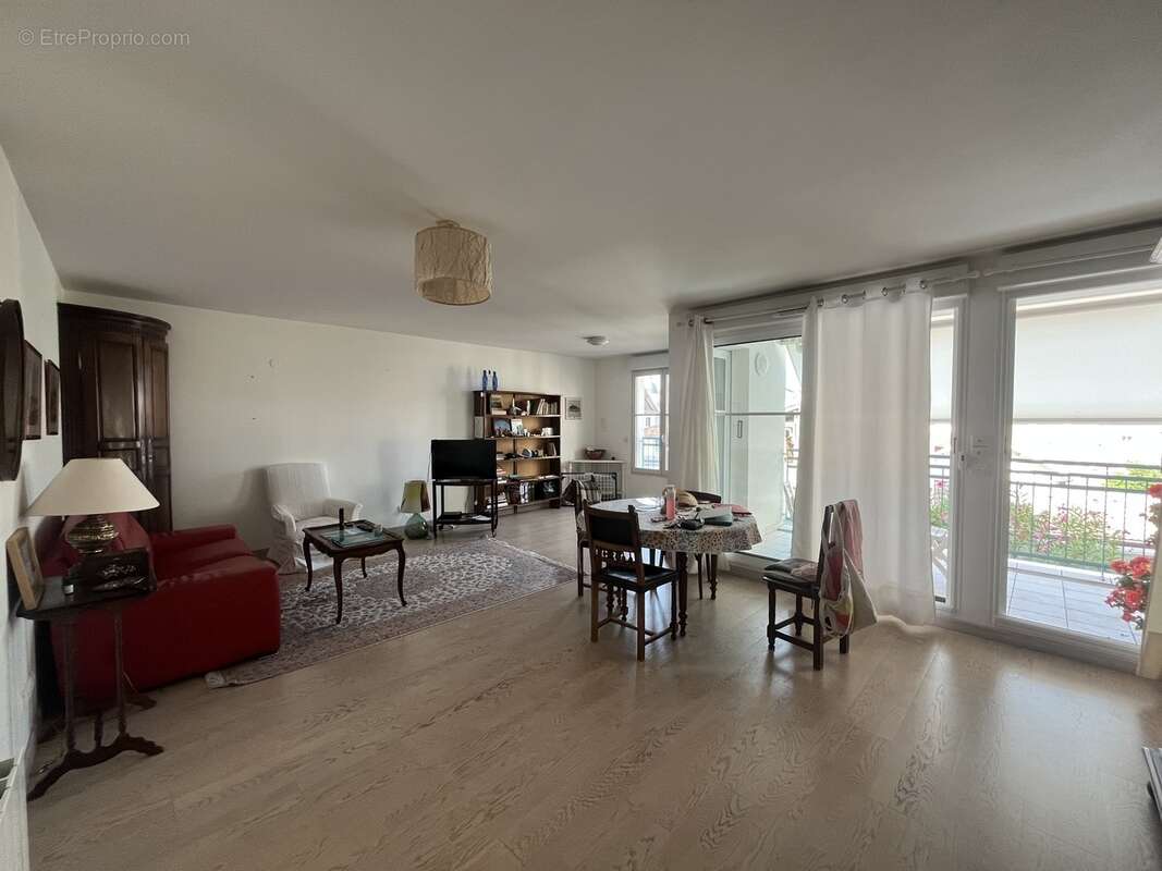 Appartement 108 m² à Arcachon  - photo 3
