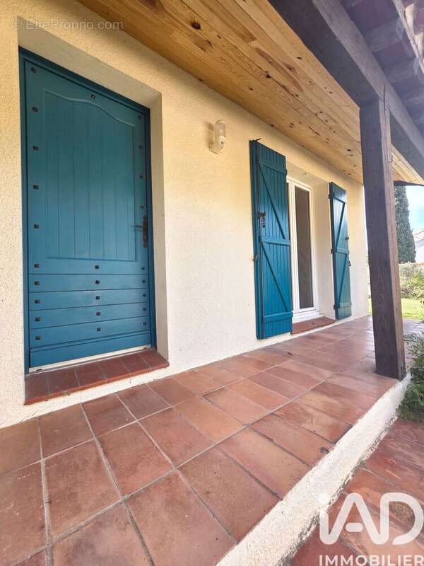 Photo 4 - Maison à PIA