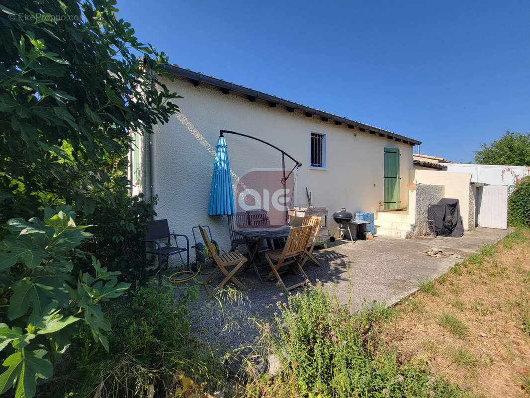Villa de plain pied proche de toutes les commodités - photo 12