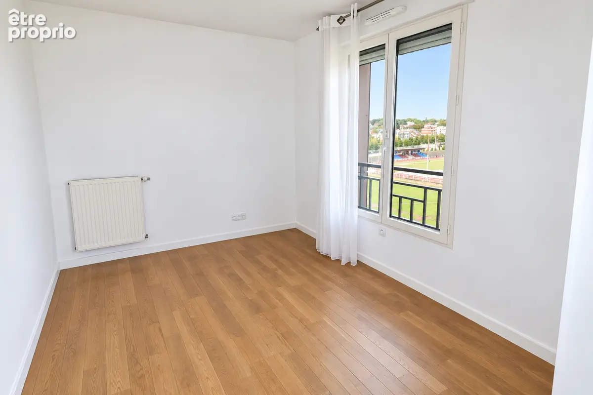 Très Bel Appartement Antony 4 pièce(s) 85m² - photo 5