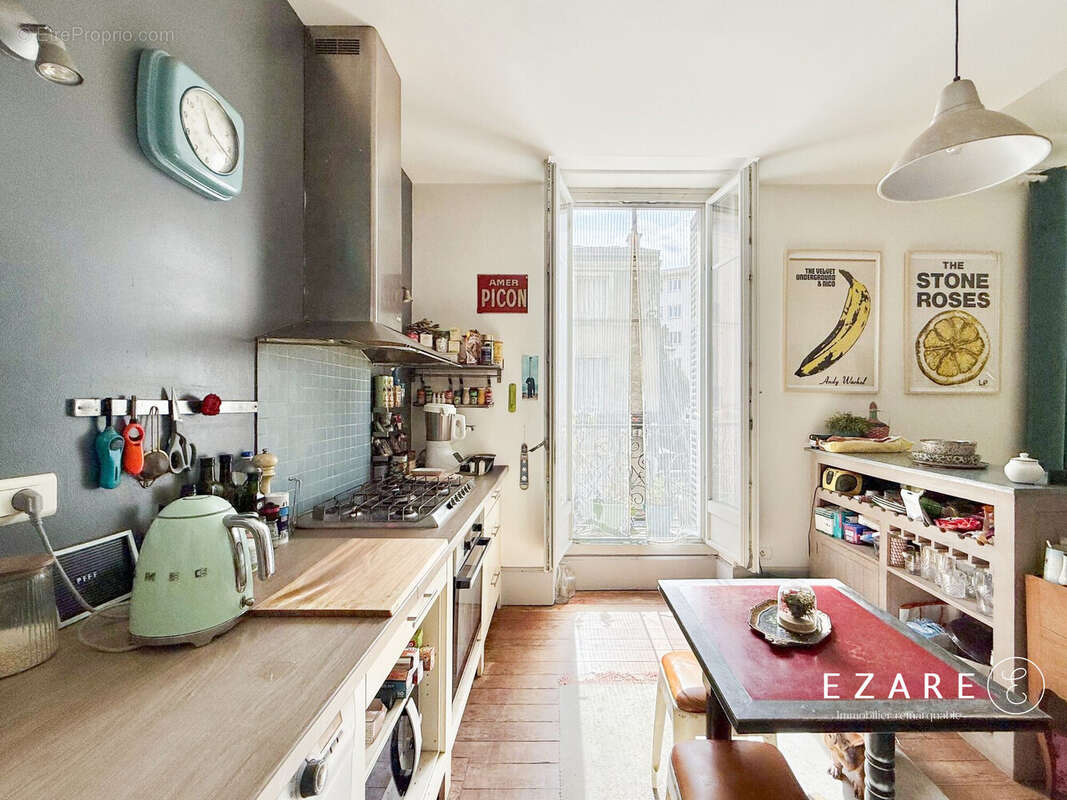Appartement 102 m² à Dijon  - photo 5