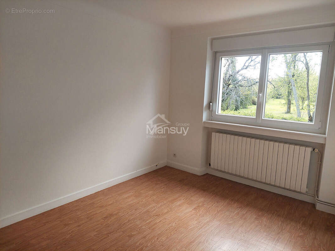 Maison à FOAMEIX-ORNEL