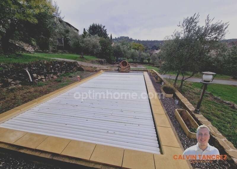 Maison à SAINT-AMBROIX