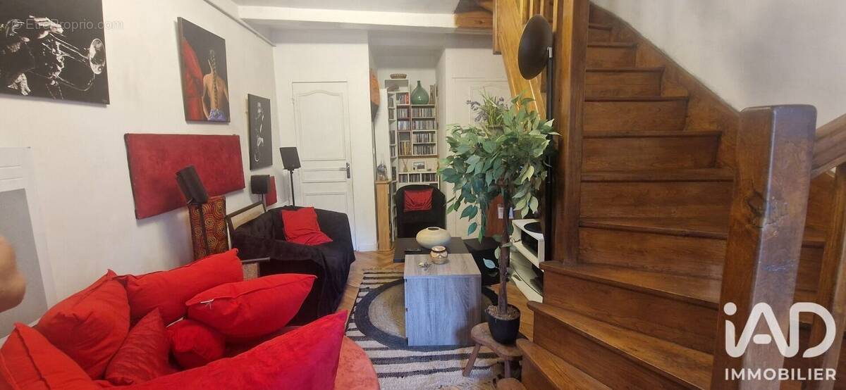 Photo 1 - Maison à VILLEFRANCHE-DE-ROUERGUE