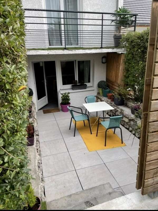 Maison à LE BOURGET-DU-LAC