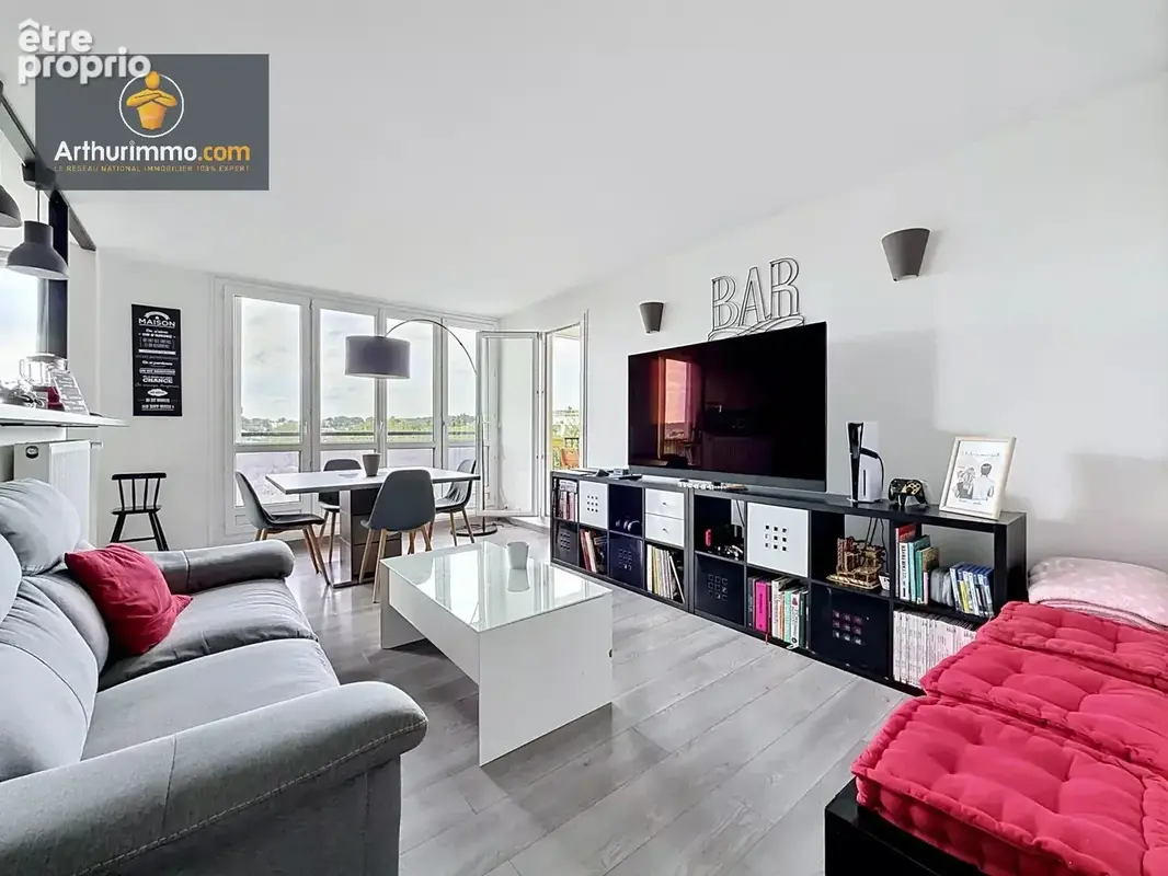 Vente Appartement Eaubonne(95600) 230 000ï¿œ - photo 3