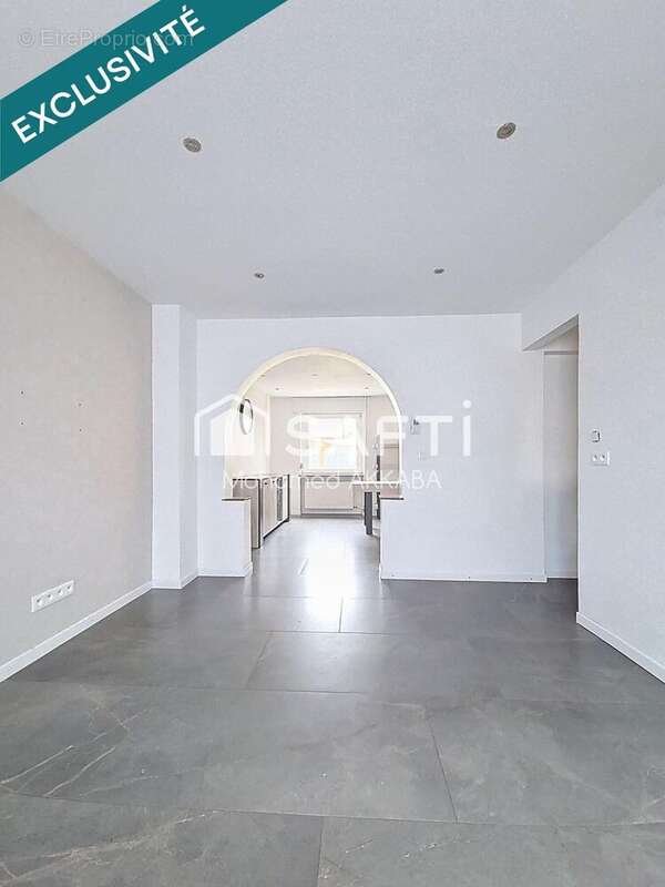 Photo 2 - Maison à FORBACH