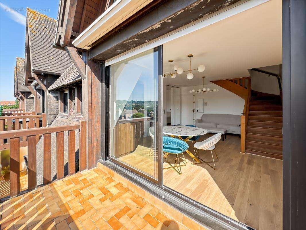 Spacieux duplex rénové - Rue des Villas - photo 7