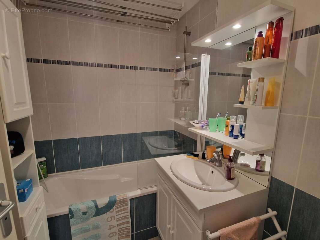Appartement à ARRADON