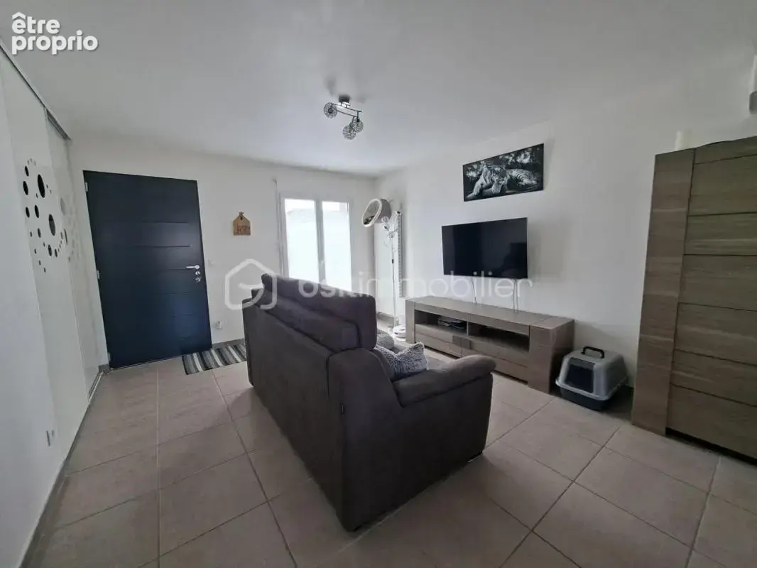 Maison T4 au calme en parfait état - photo 7