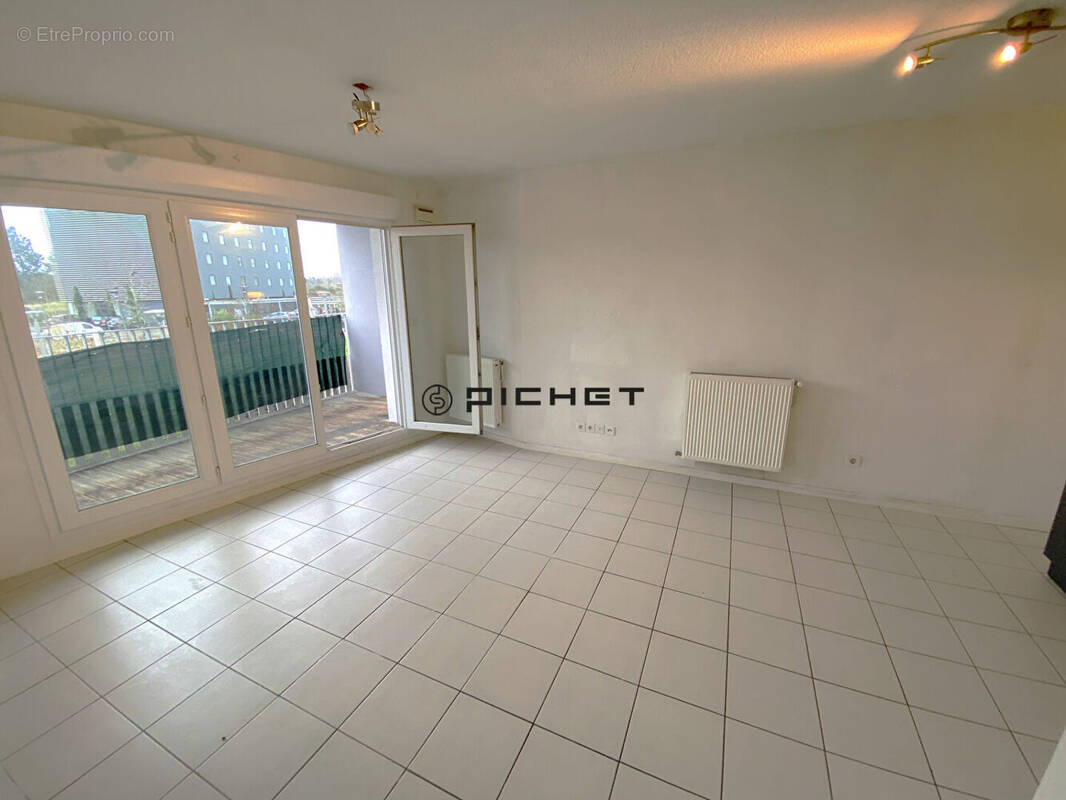 Appartement à LORMONT