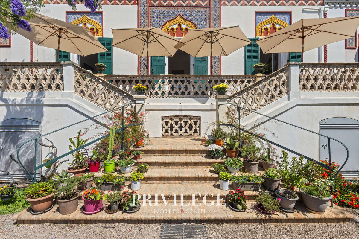 Maison à CANNES
