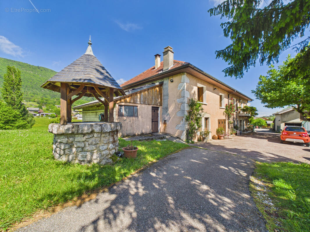 Maison à VIMINES