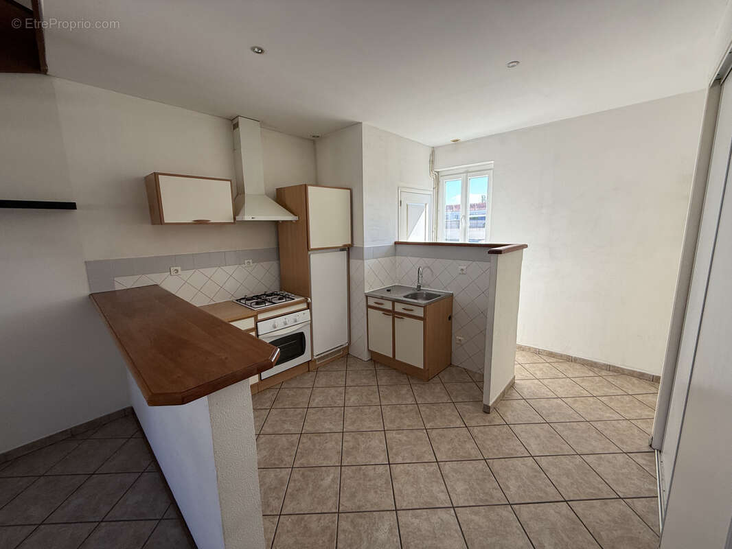 Appartement à VICHY