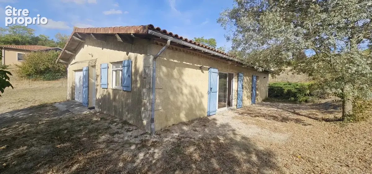 Photo Maison à Auch au prix de 199 900€
