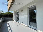 Appartement à LE LOROUX-BOTTEREAU