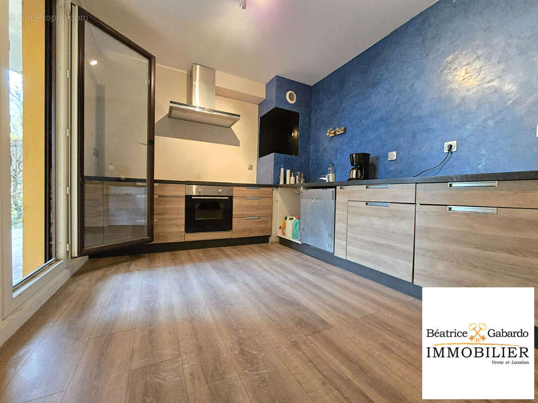 Appartement à GLEIZE