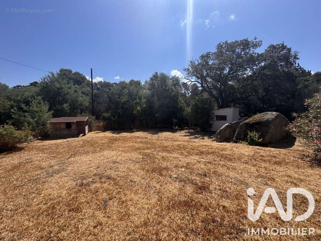 Maison 56 m² à Porto-Vecchio  - photo 6