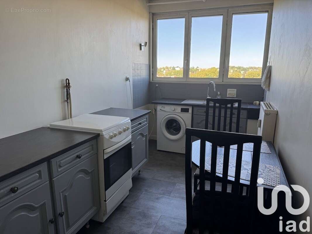 Photo 4 - Appartement à ANGOULEME