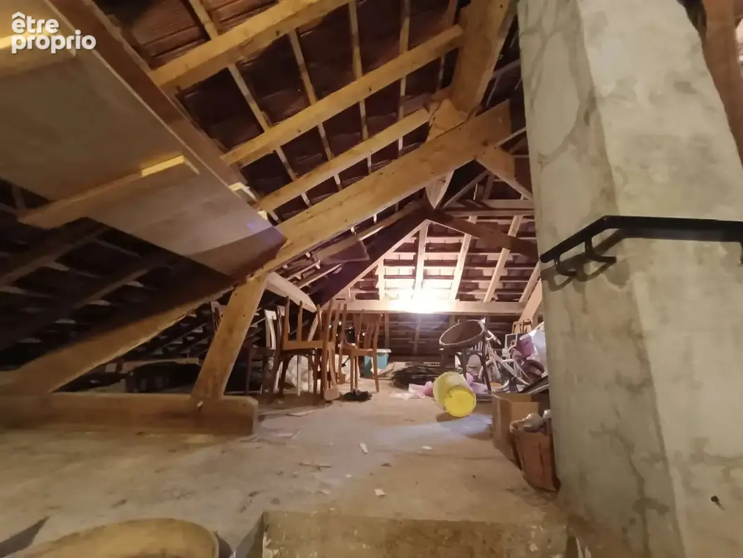 Maison 9 pièces 165 m² à vendre à Tulle (19000) - photo 96