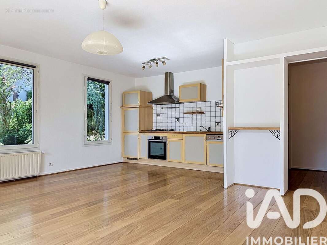 Photo 3 - Appartement à ARGONAY