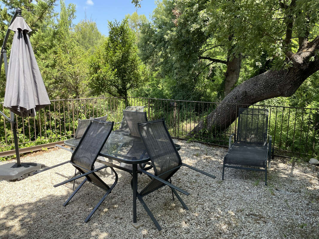 Maison à GREOUX-LES-BAINS