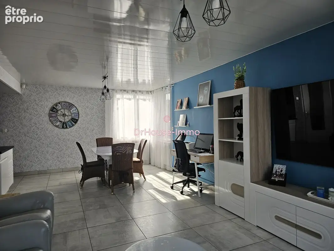 Maison 7 pièces 116 m² à vendre à Rosult (59230) - photo 31