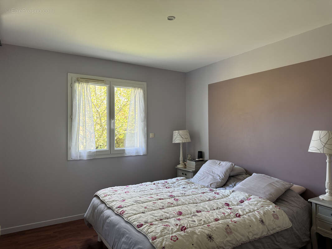 Maison à SAINT-AUBIN-DE-MEDOC