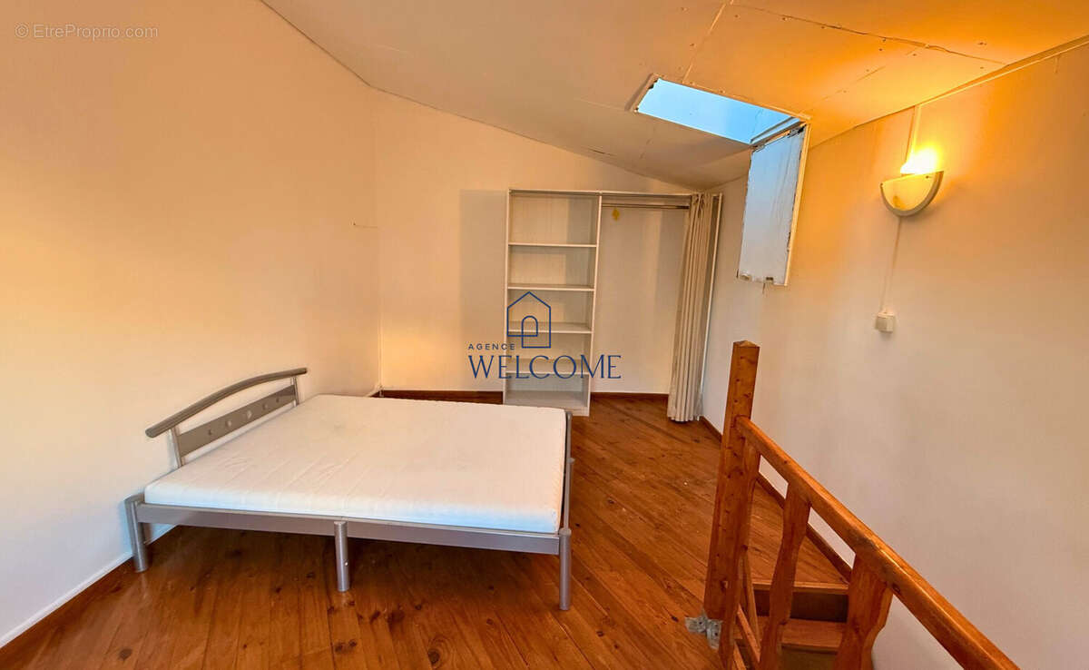 Maison à MARSEILLAN