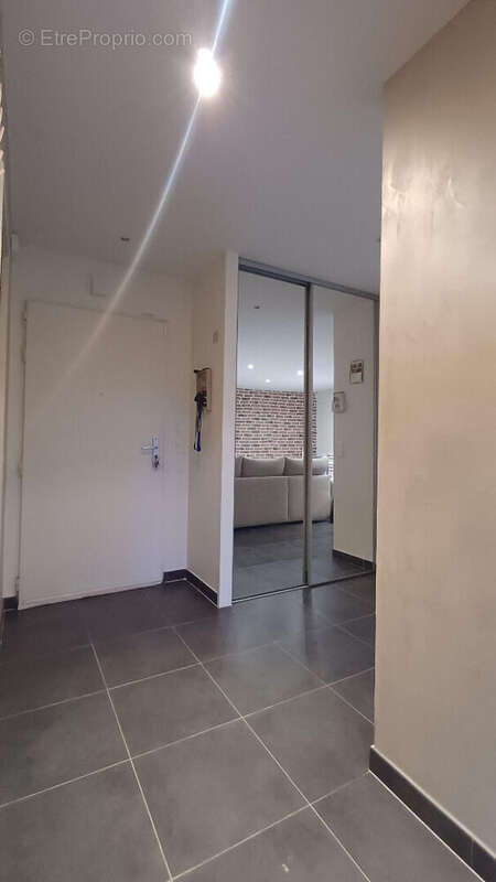 Appartement à VILLIERS-SUR-MARNE