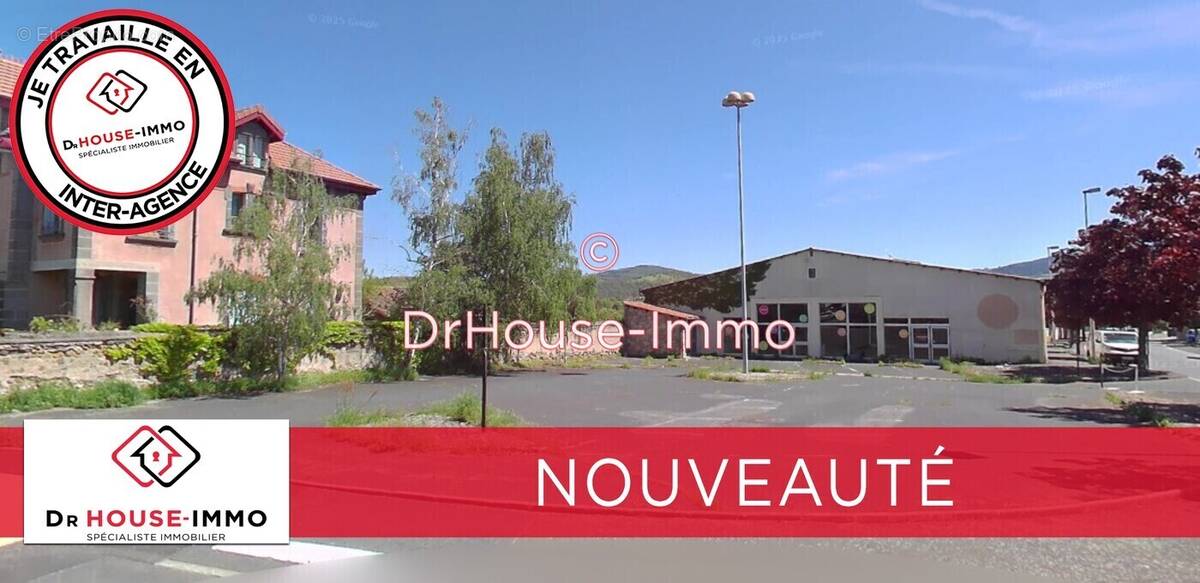 Autre à LANGEAC