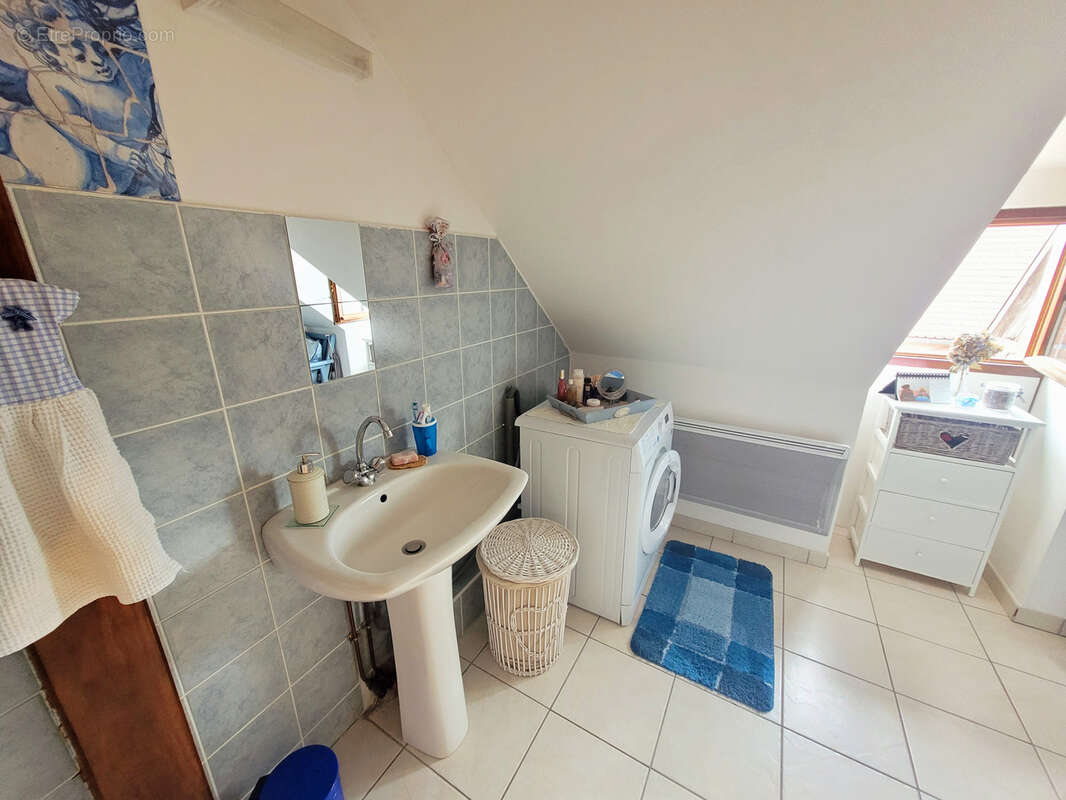 Appartement à RIBEAUVILLE