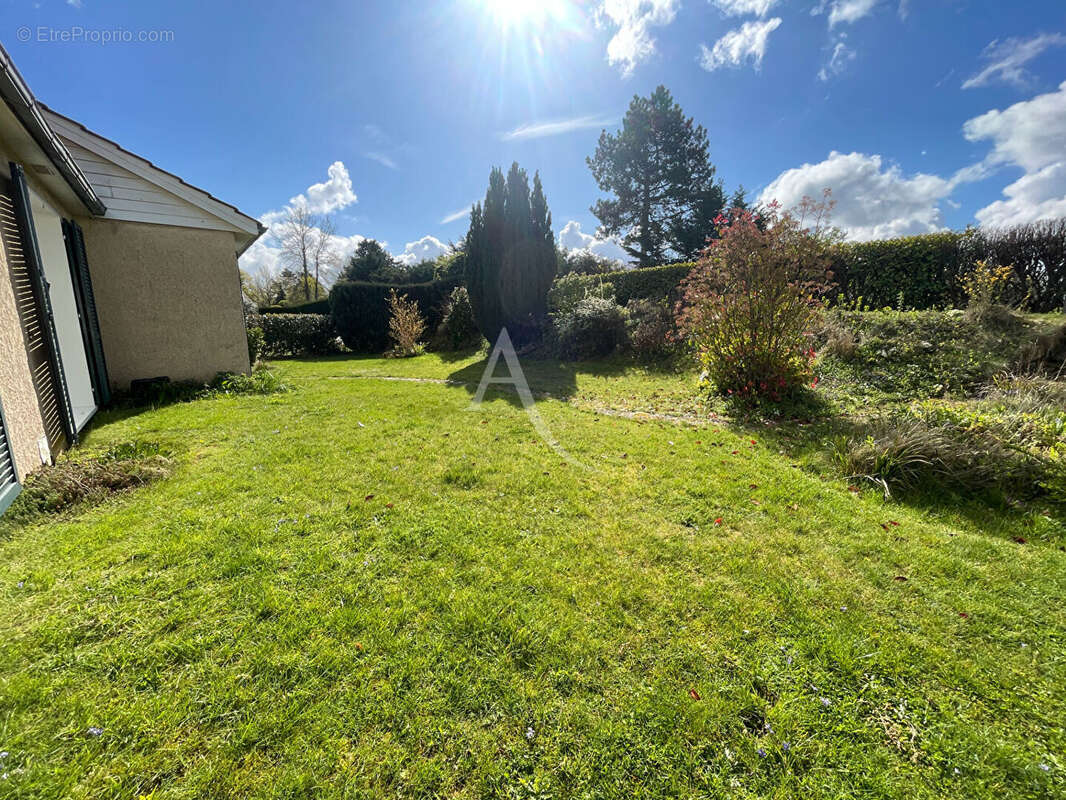 Maison à GIF-SUR-YVETTE