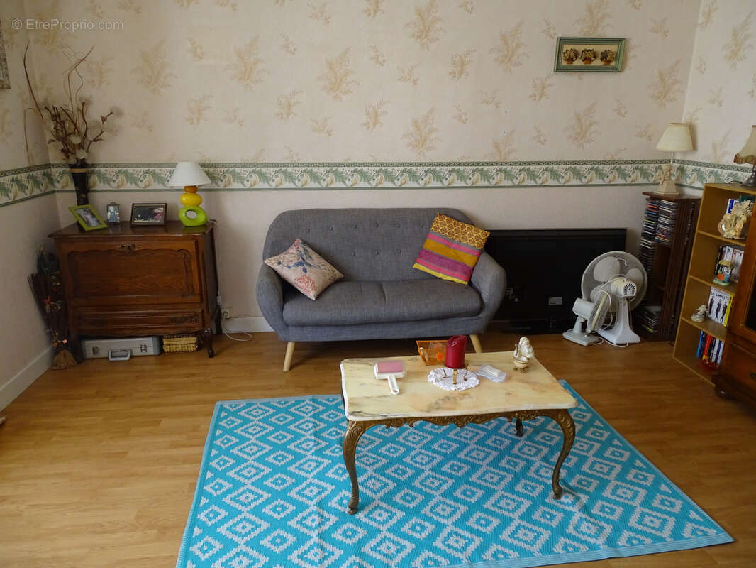 Maison à NOIRON-SUR-SEINE