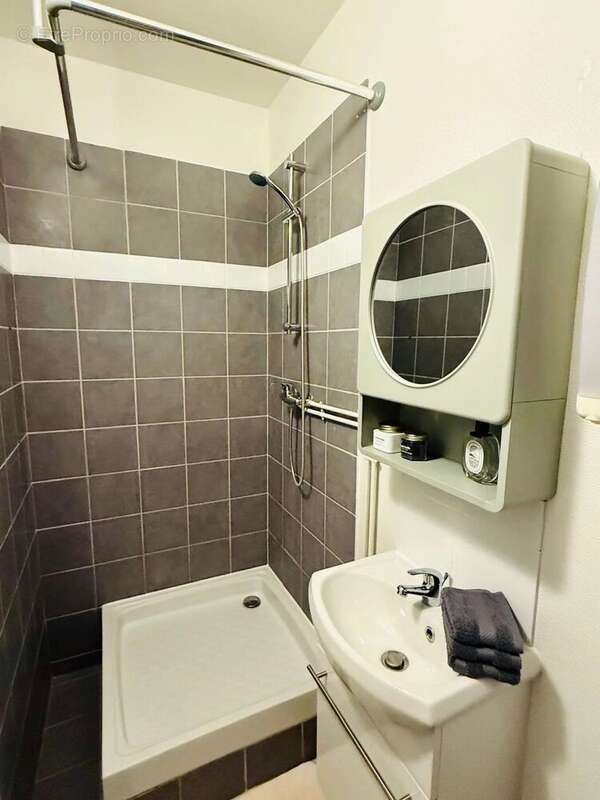 Appartement à ALFORTVILLE