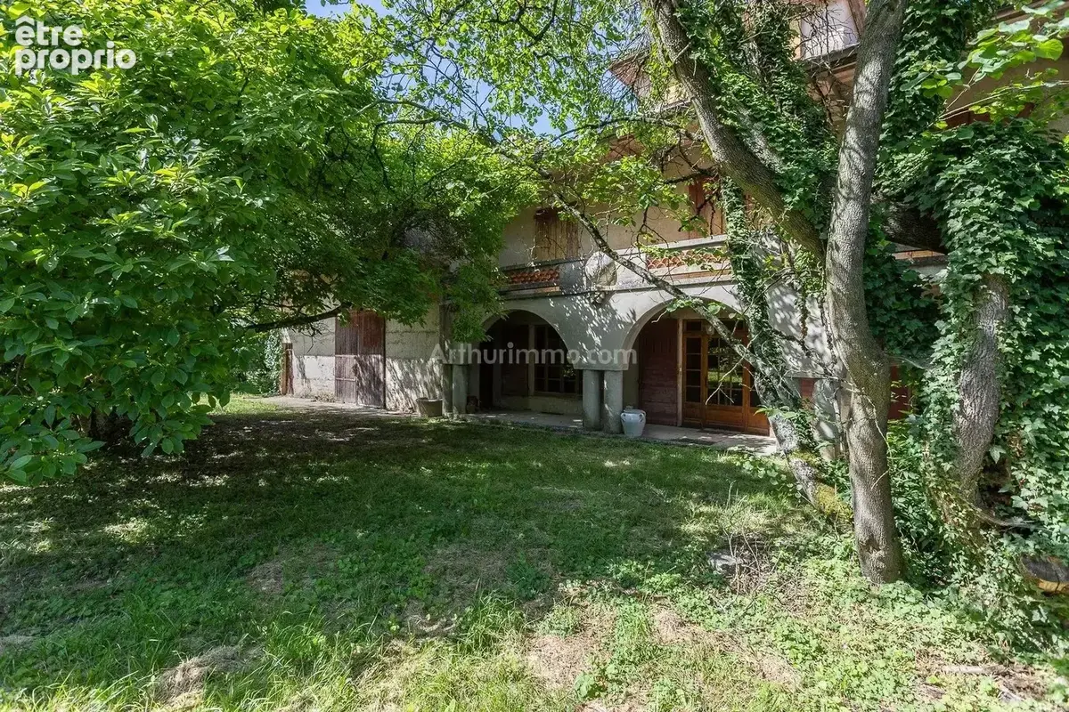 Vente Maison Dolomieu(38110) 335 000ï¿œ - photo 4