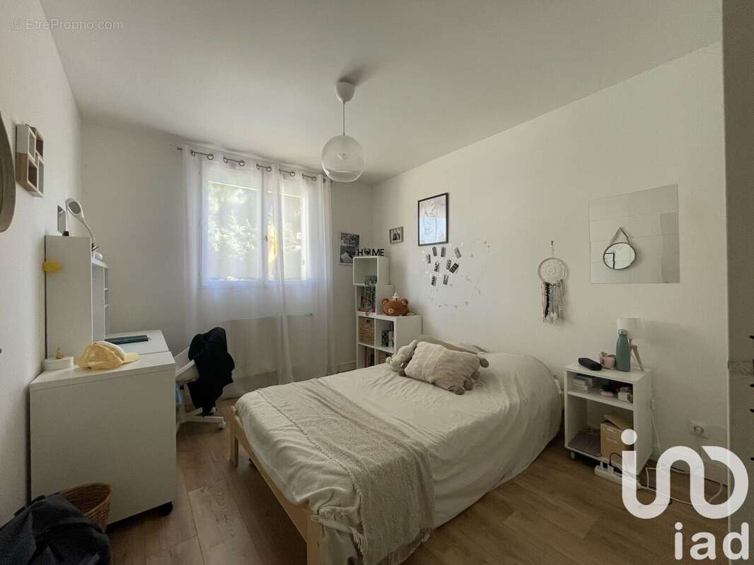 Photo 8 - Maison à SIX-FOURS-LES-PLAGES