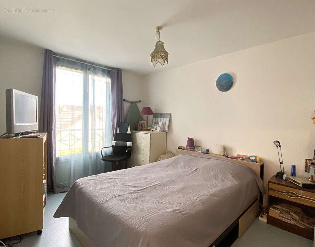 Maison à PORCHEVILLE