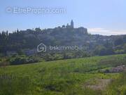 Terrain à REILLANNE