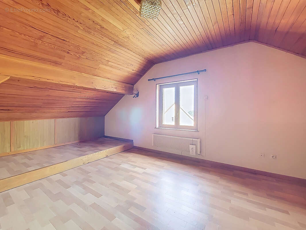 Maison à GRENDELBRUCH