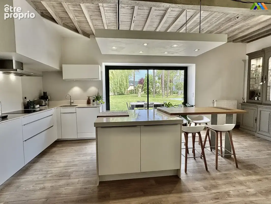 Bien immobilier à vendre à Nay (64800) - photo 6