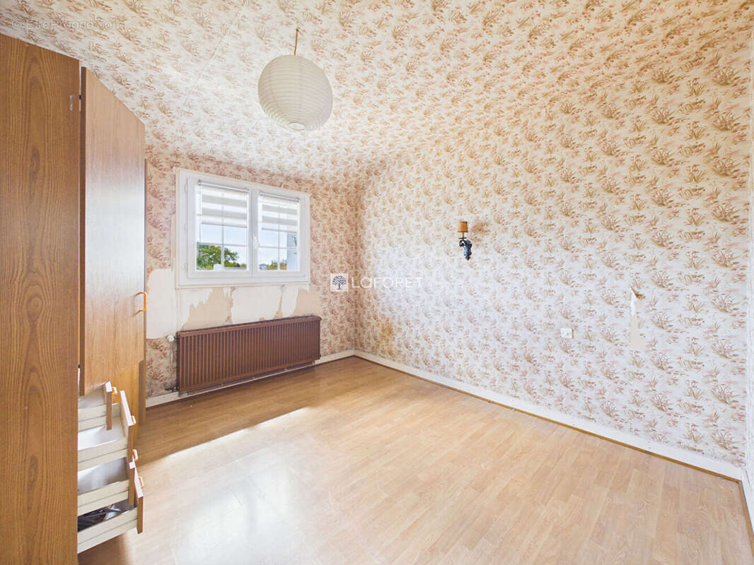 Maison GOUESNACH 6 Pièces 128 m² - photo 12