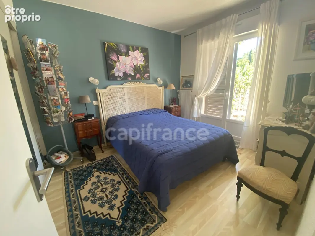 Maison 62m2 Lacanau Lac et Port sur 515m² de terrain - photo 6