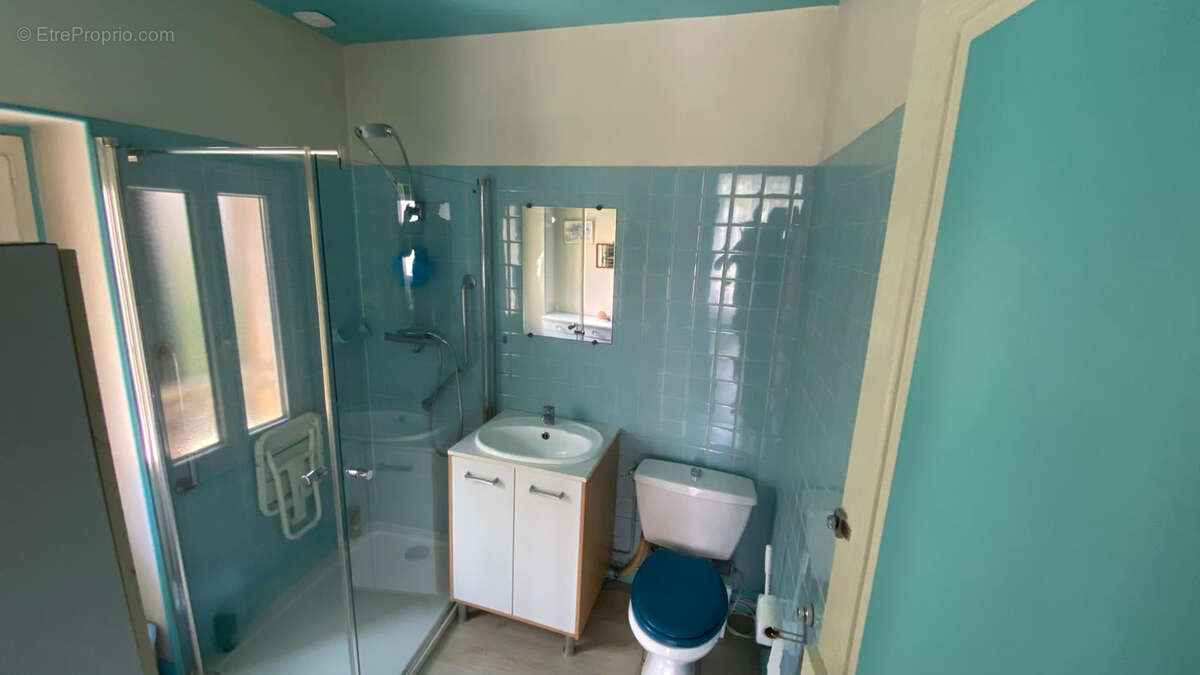 Maison à NESLES-LA-VALLEE